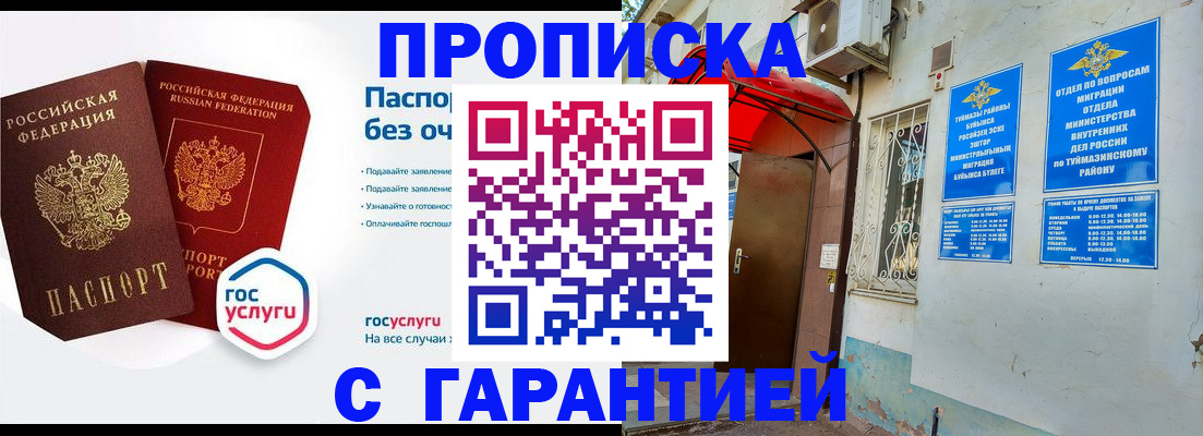 временная регистрация гарантия в Елизово
